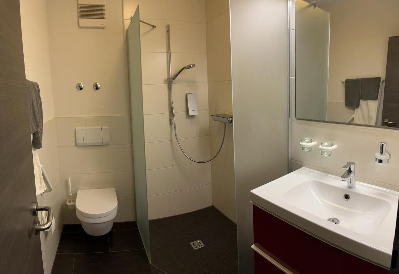 Hotel Carle Marburg Экстерьер фото